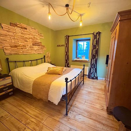 Bed and Breakfast Comme A La Ferme Дюрбюї Екстер'єр фото