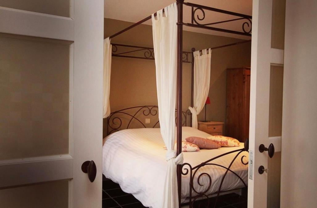 Bed and Breakfast Comme A La Ferme Дюрбюї Екстер'єр фото